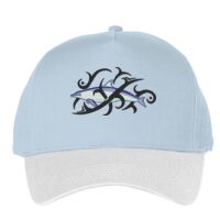 Classic 5-panel snapback (6007) Vignette