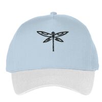 Classic 5-panel snapback (6007) Vignette