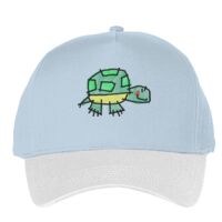 Classic 5-panel snapback (6007) Vignette