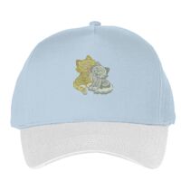 Classic 5-panel snapback (6007) Vignette