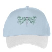 Classic 5-panel snapback (6007) Vignette