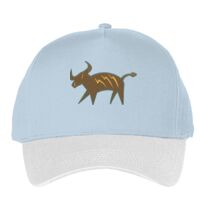 Classic 5-panel snapback (6007) Vignette