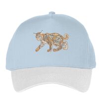 Classic 5-panel snapback (6007) Vignette