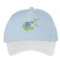 Classic 5-panel snapback (6007) Vignette