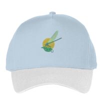 Classic 5-panel snapback (6007) Vignette