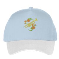 Classic 5-panel snapback (6007) Vignette