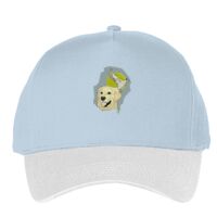 Classic 5-panel snapback (6007) Vignette