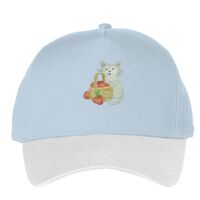 Classic 5-panel snapback (6007) Vignette