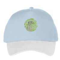 Classic 5-panel snapback (6007) Vignette