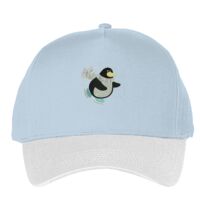 Classic 5-panel snapback (6007) Vignette