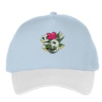 Classic 5-panel snapback (6007) Vignette