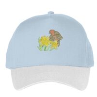 Classic 5-panel snapback (6007) Vignette