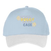 Classic 5-panel snapback (6007) Vignette