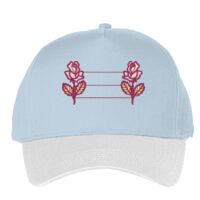 Classic 5-panel snapback (6007) Vignette