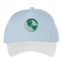 Classic 5-panel snapback (6007) Vignette