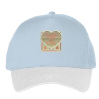 Classic 5-panel snapback (6007) Vignette