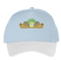 Classic 5-panel snapback (6007) Vignette