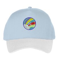 Classic 5-panel snapback (6007) Vignette