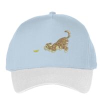 Classic 5-panel snapback (6007) Vignette