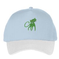 Classic 5-panel snapback (6007) Vignette