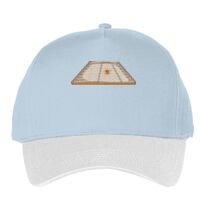 Classic 5-panel snapback (6007) Vignette