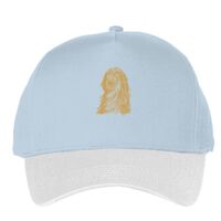 Classic 5-panel snapback (6007) Vignette