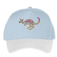 Classic 5-panel snapback (6007) Vignette