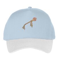 Classic 5-panel snapback (6007) Vignette