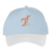 Classic 5-panel snapback (6007) Vignette