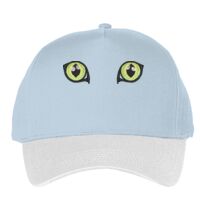 Classic 5-panel snapback (6007) Vignette