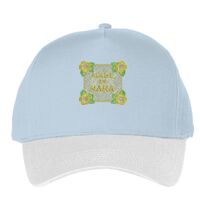 Classic 5-panel snapback (6007) Vignette