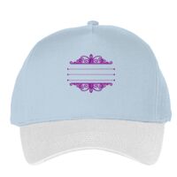 Classic 5-panel snapback (6007) Vignette