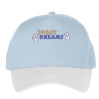 Classic 5-panel snapback (6007) Vignette