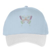 Classic 5-panel snapback (6007) Vignette