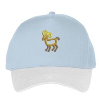 Classic 5-panel snapback (6007) Vignette