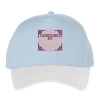 Classic 5-panel snapback (6007) Vignette