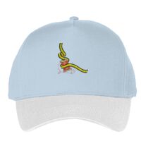 Classic 5-panel snapback (6007) Vignette