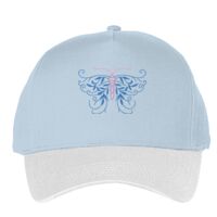 Classic 5-panel snapback (6007) Vignette