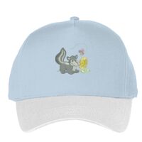 Classic 5-panel snapback (6007) Vignette