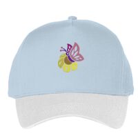 Classic 5-panel snapback (6007) Vignette