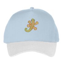 Classic 5-panel snapback (6007) Vignette