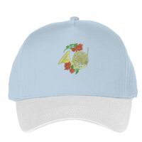 Classic 5-panel snapback (6007) Vignette