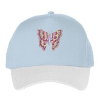 Classic 5-panel snapback (6007) Vignette