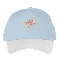 Classic 5-panel snapback (6007) Vignette