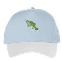 Classic 5-panel snapback (6007) Vignette