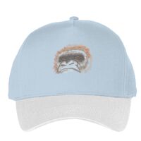 Classic 5-panel snapback (6007) Vignette