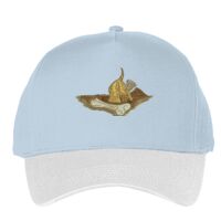 Classic 5-panel snapback (6007) Vignette