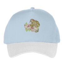 Classic 5-panel snapback (6007) Vignette