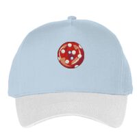 Classic 5-panel snapback (6007) Vignette