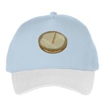 Classic 5-panel snapback (6007) Vignette